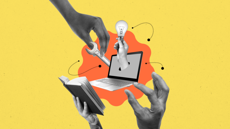 Skills-based Organization
سازمان مبتنی بر مهارت